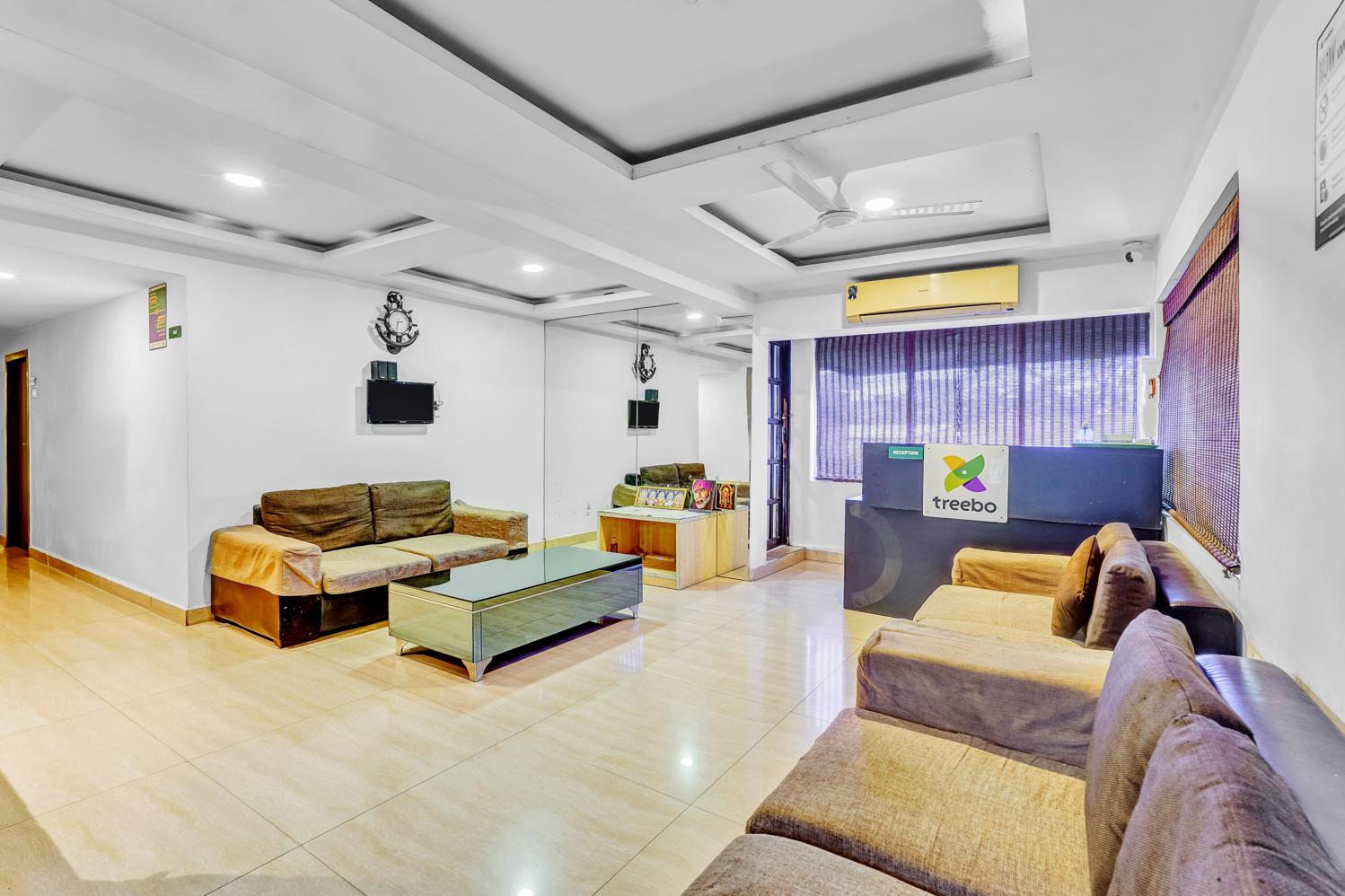 Ecostay InnSide Rooms