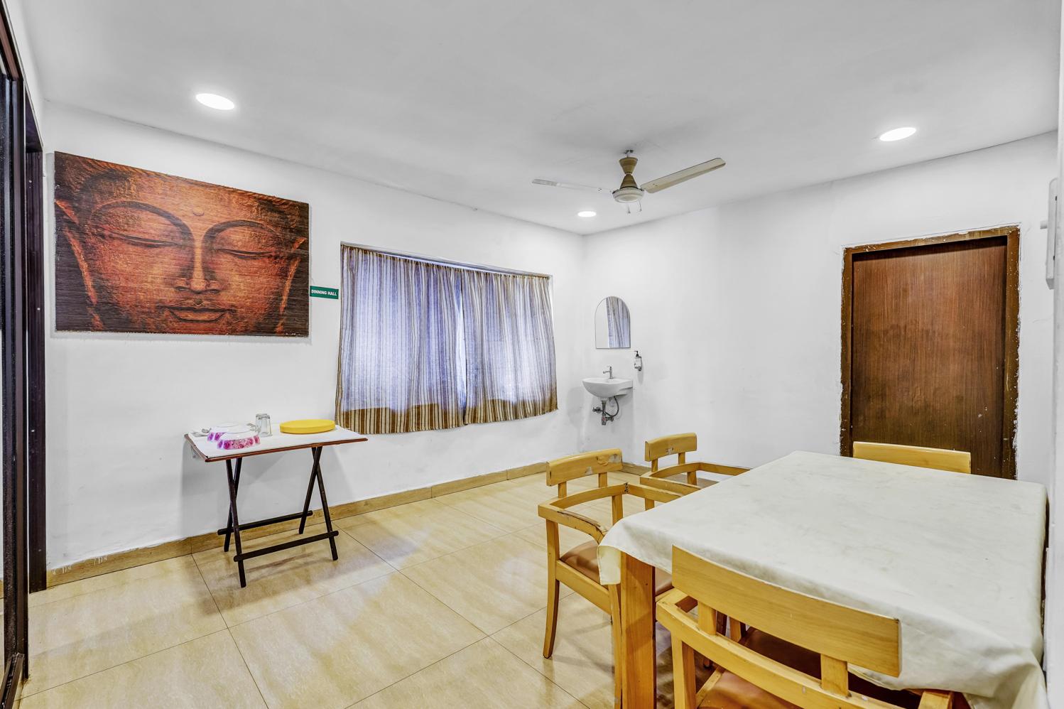 Ecostay InnSide Rooms