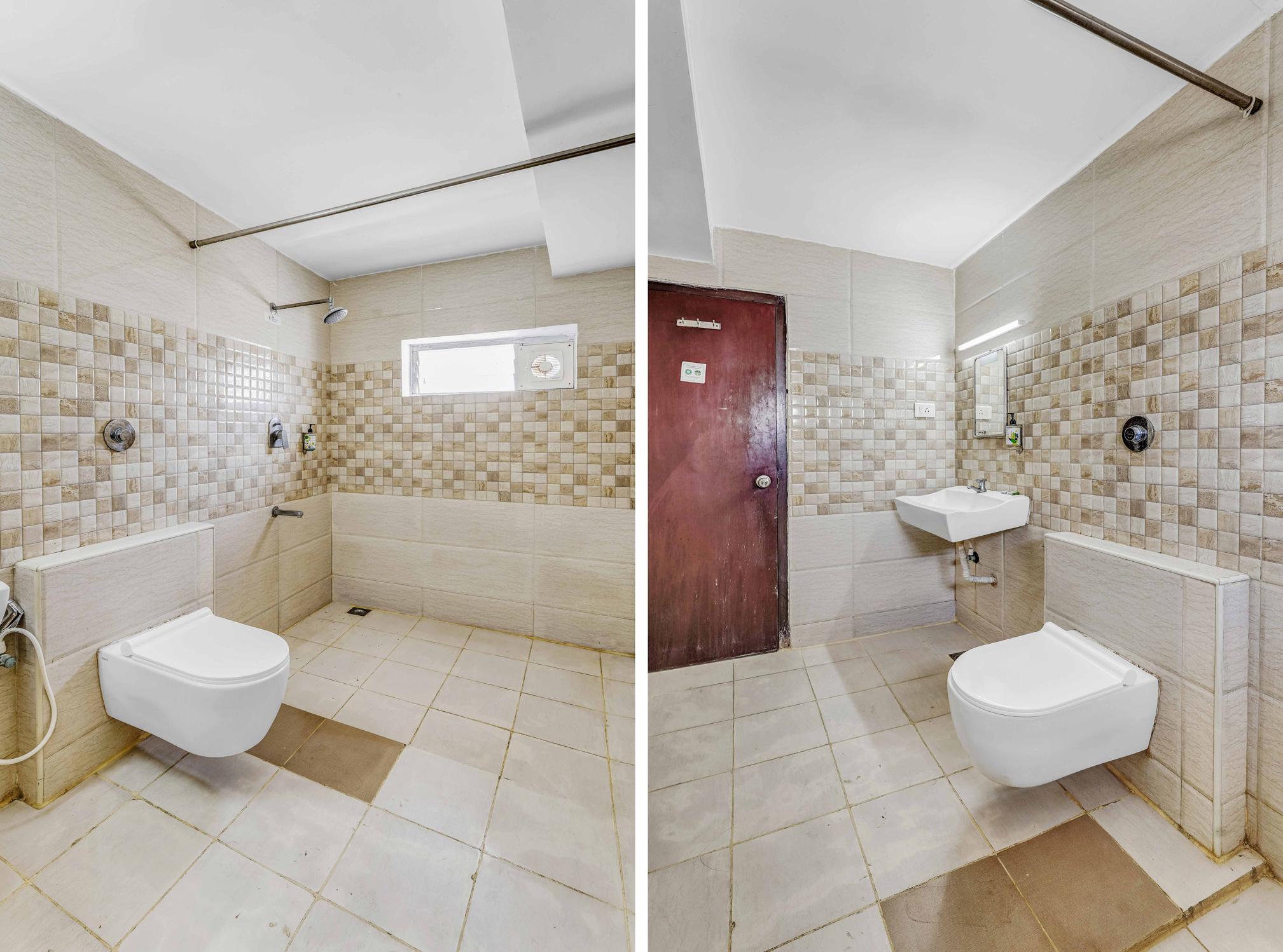 Ecostay InnSide Rooms