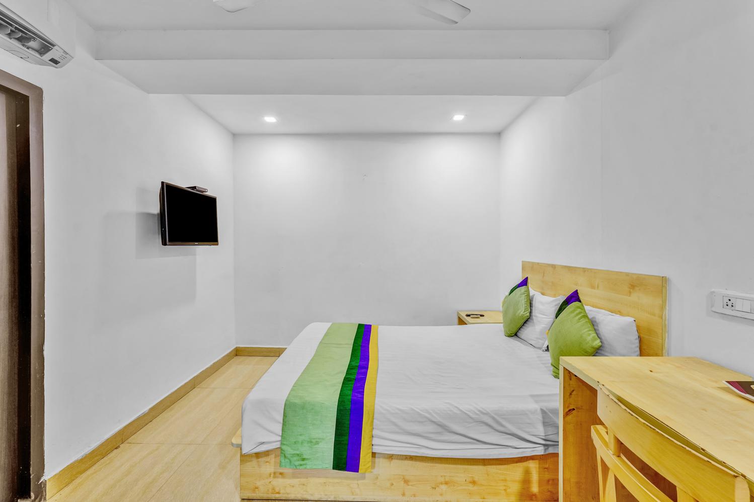 Ecostay InnSide Rooms