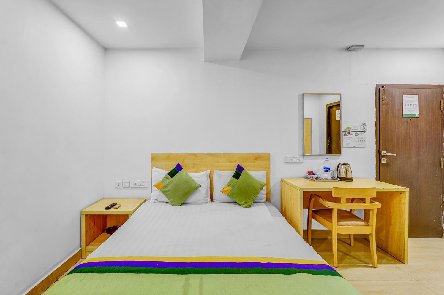 Ecostay InnSide Rooms