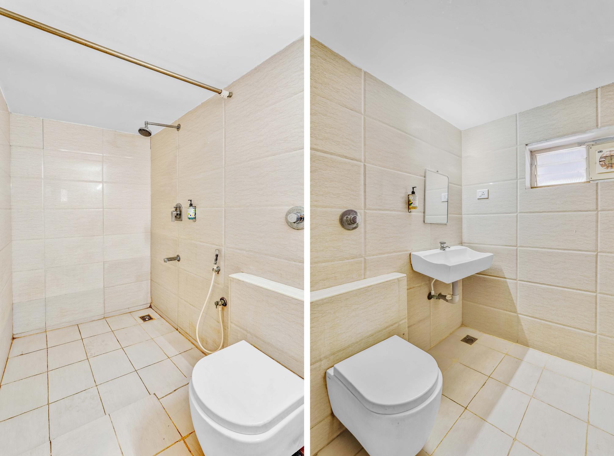 Ecostay InnSide Rooms