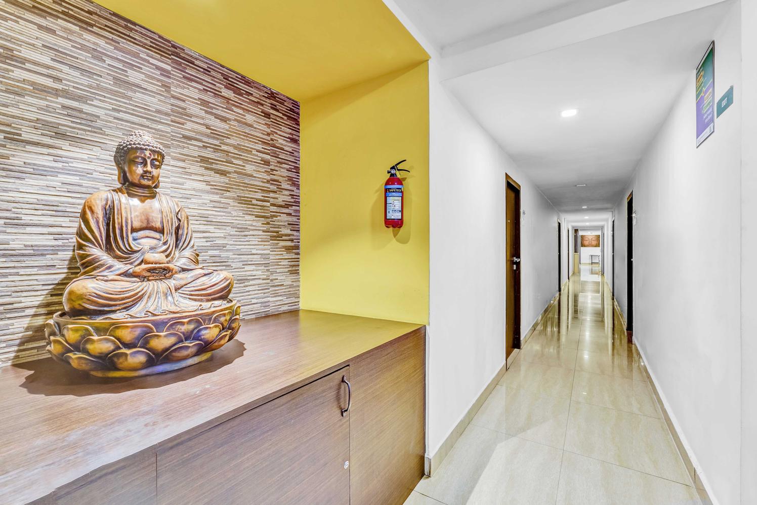 Ecostay InnSide Rooms