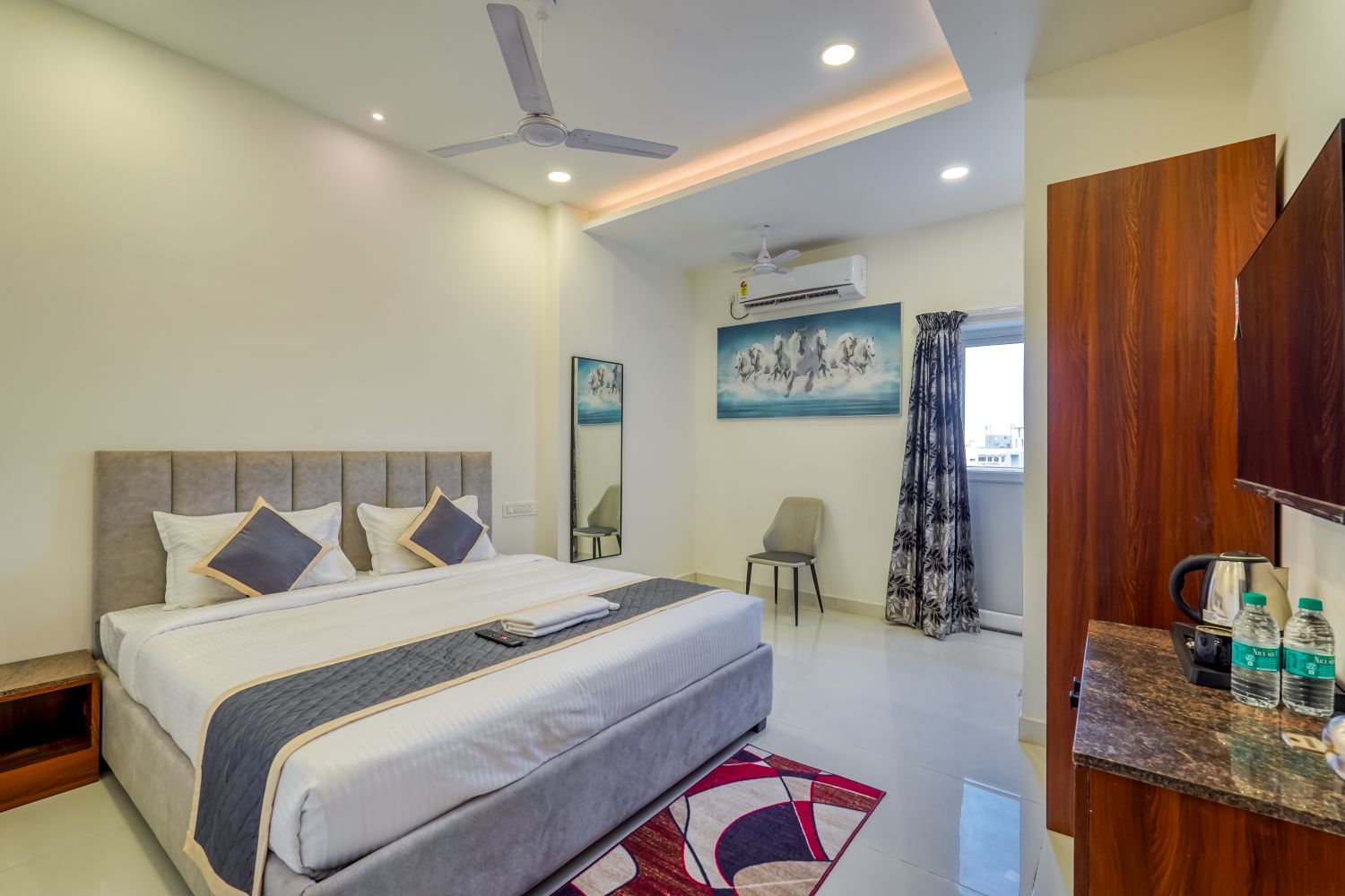 Ecostay Mount Road Rooms