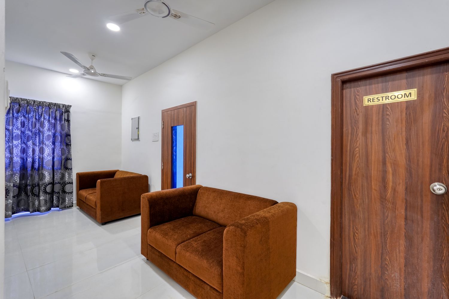 Ecostay Mount Road Rooms