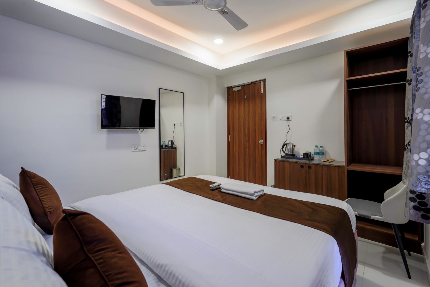 Ecostay Mount Road Rooms