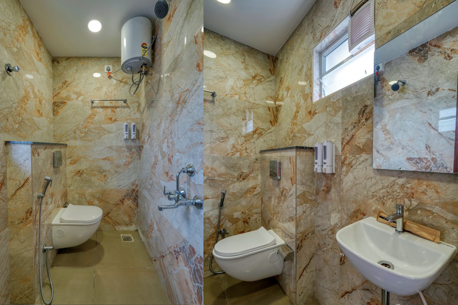 Ecostay Mount Road Rooms