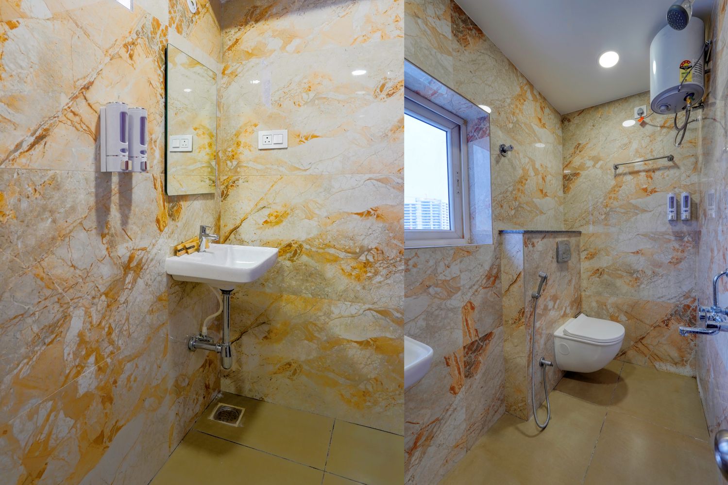 Ecostay Mount Road Rooms