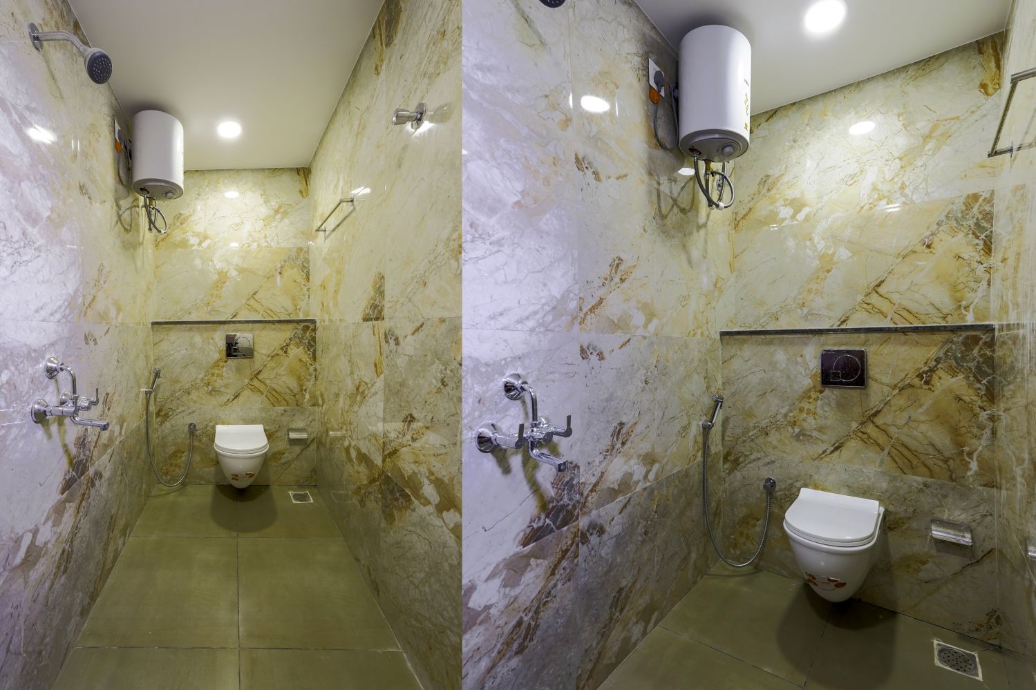 Ecostay Mount Road Rooms