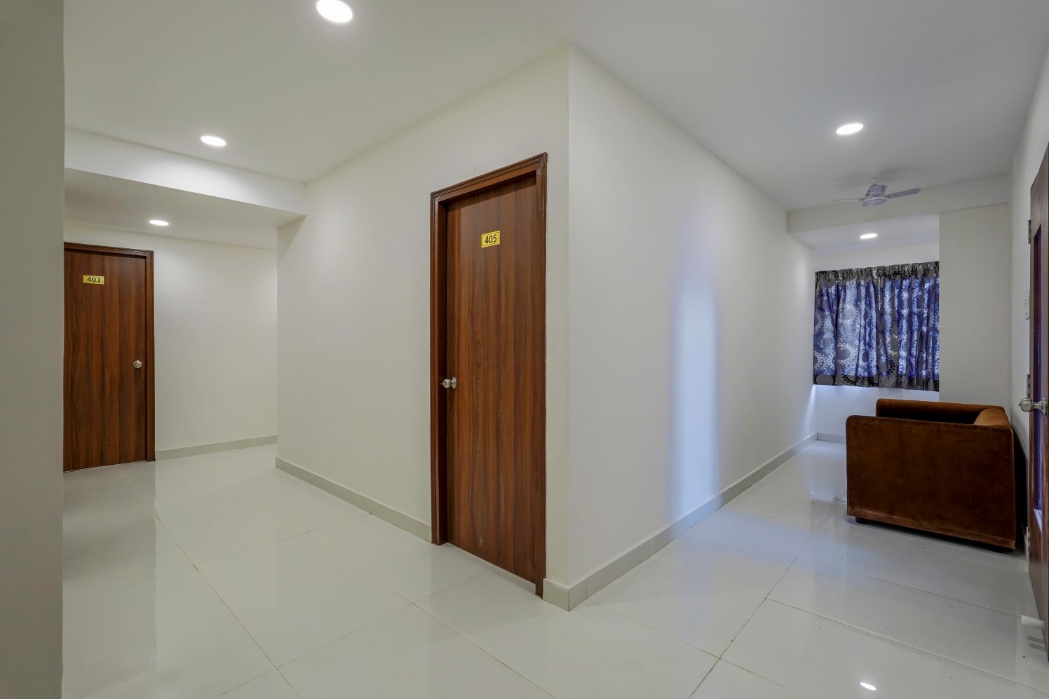 Ecostay Mount Road Rooms