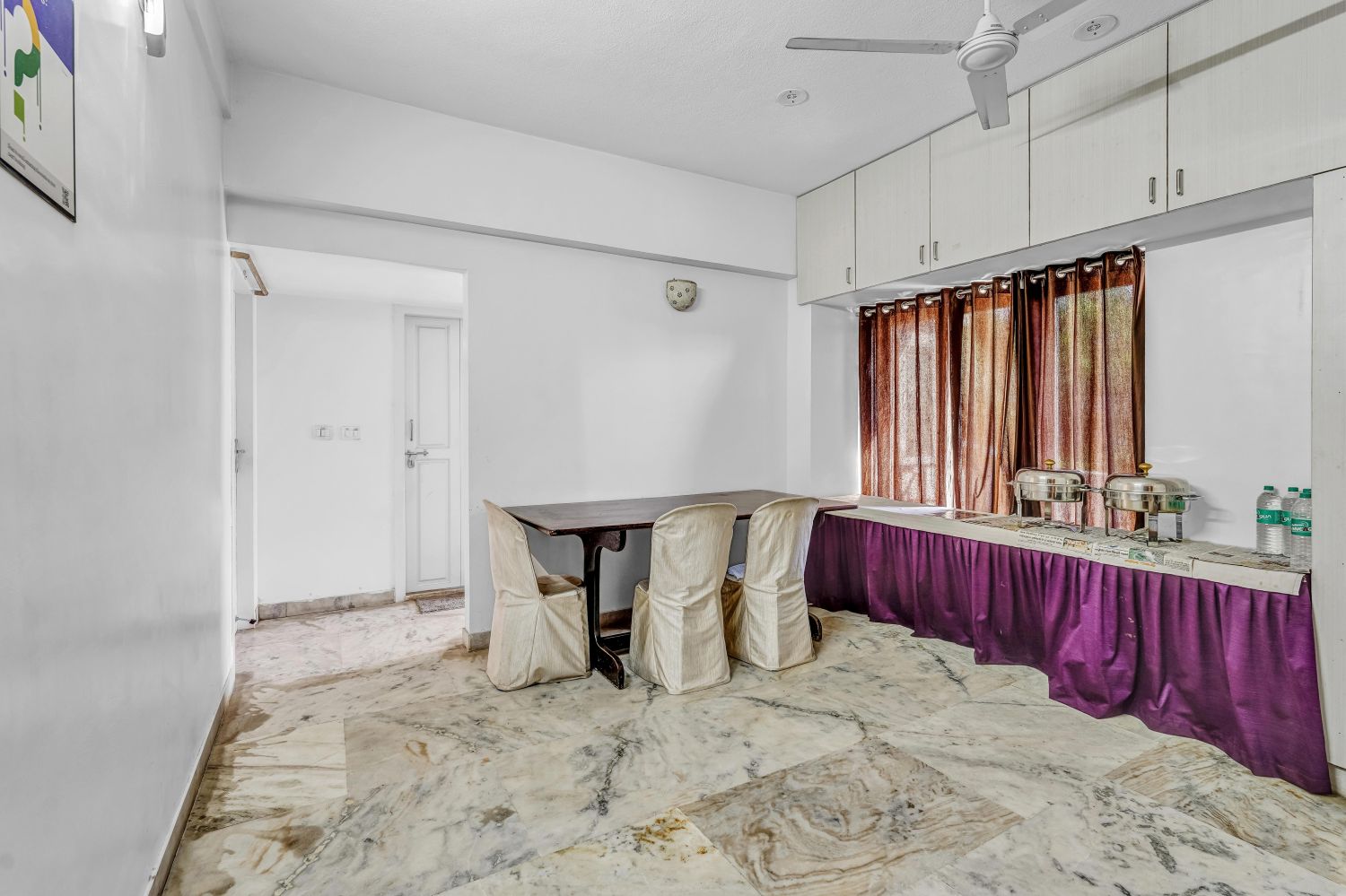 Ecostay Nandanam Rooms