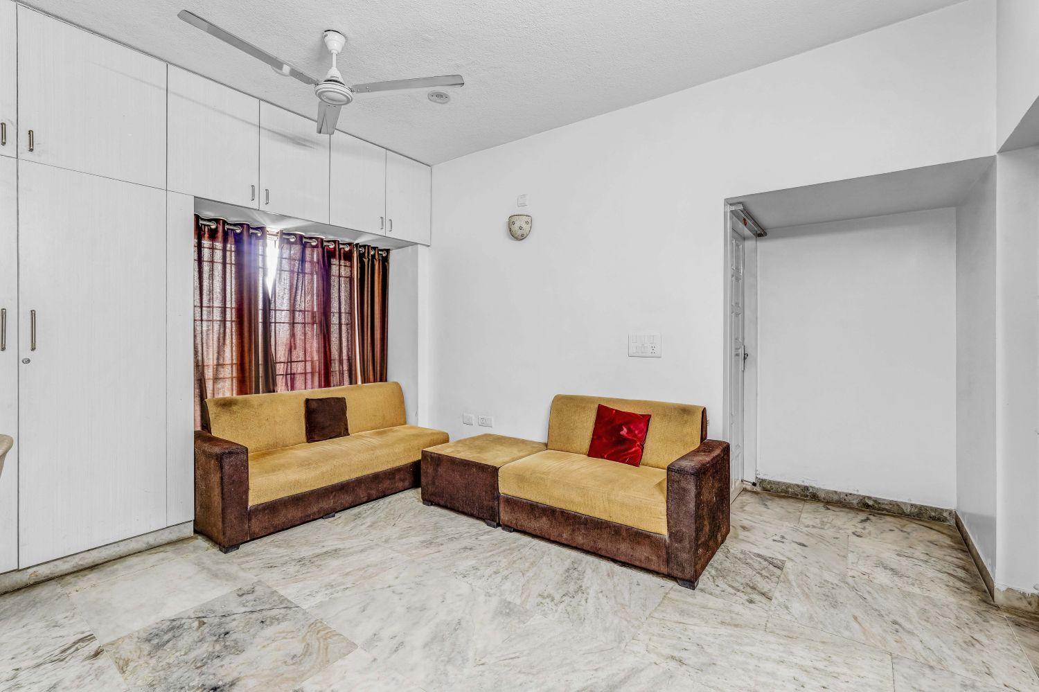 Ecostay Nandanam Rooms