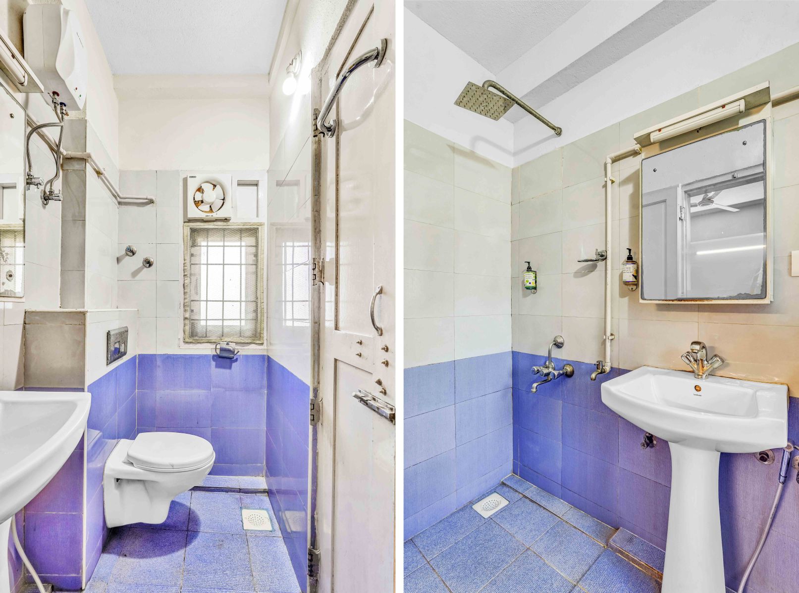 Ecostay Nandanam Rooms