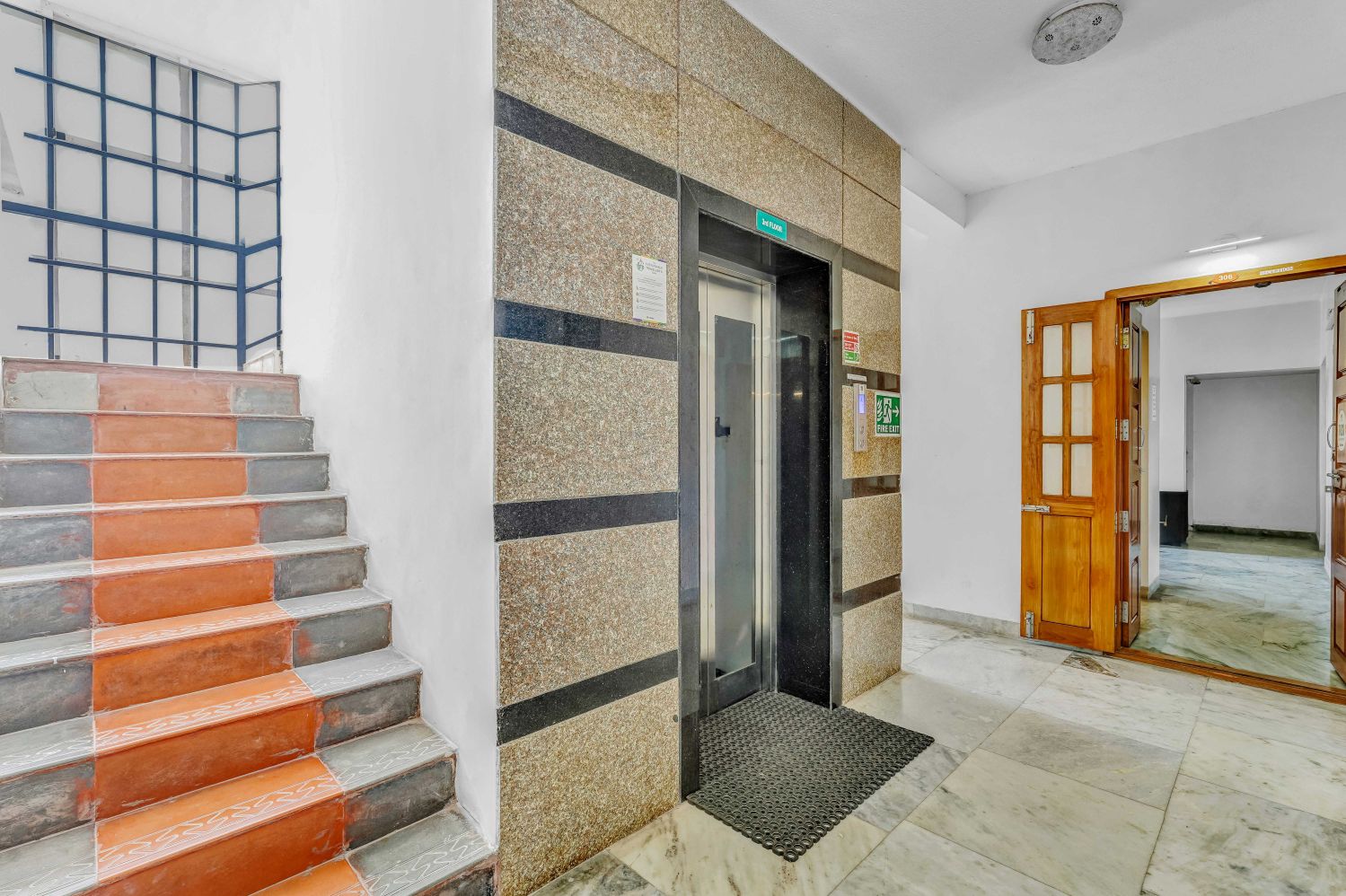 Ecostay Nandanam Rooms