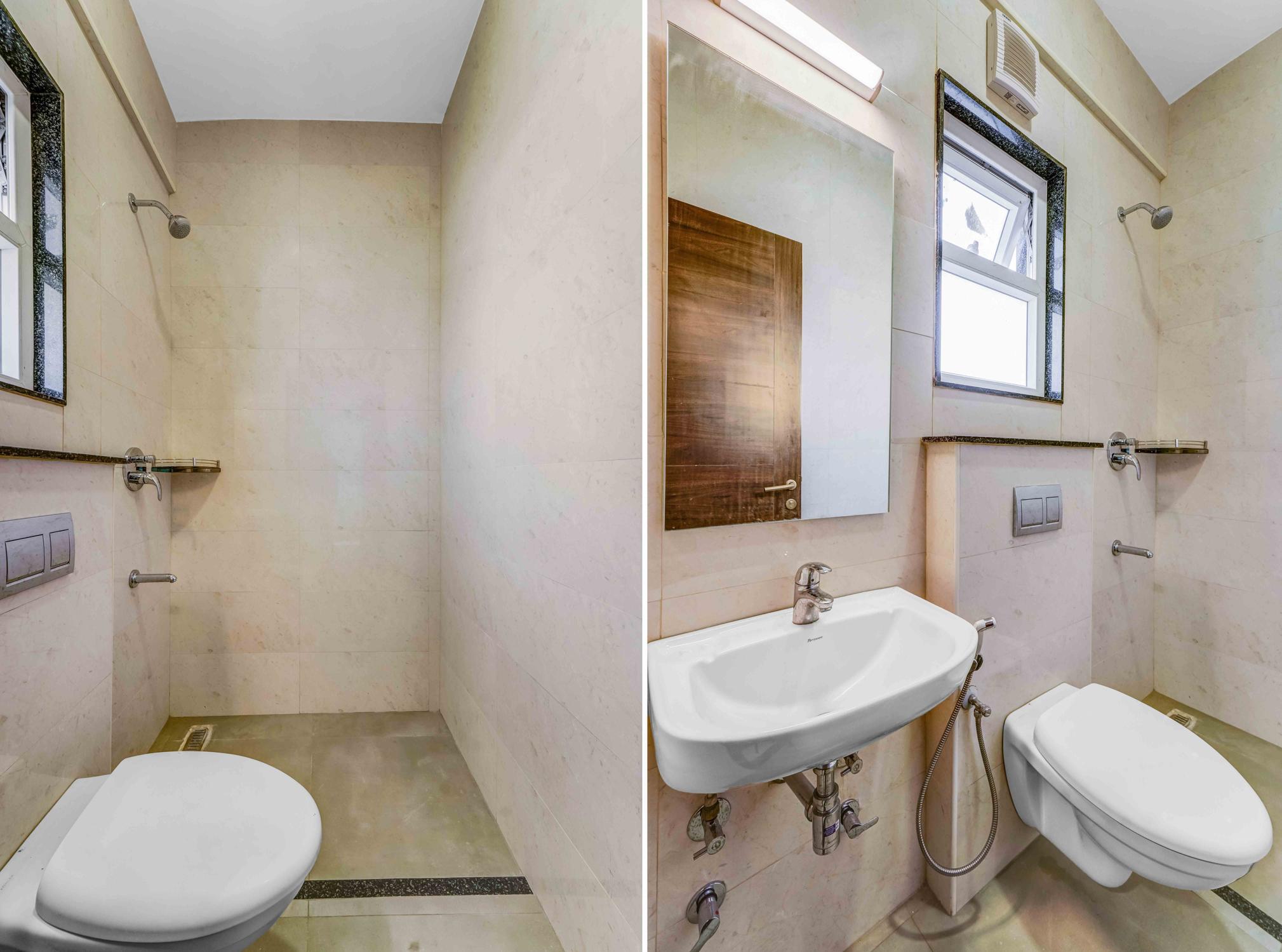 Ecostay 1BHK Vadapalani Rooms