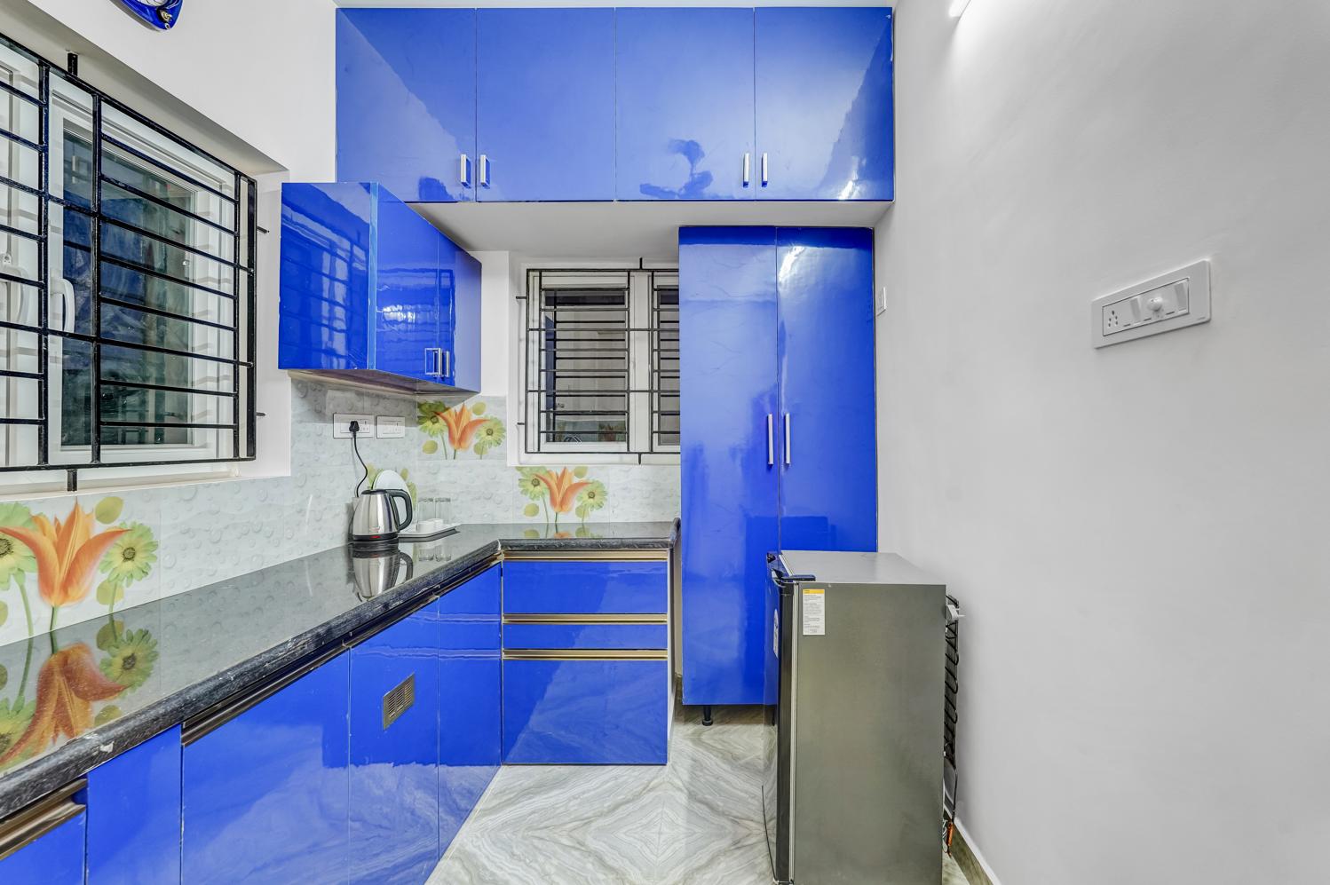 Ecostay 2BHK Vadapalani Rooms