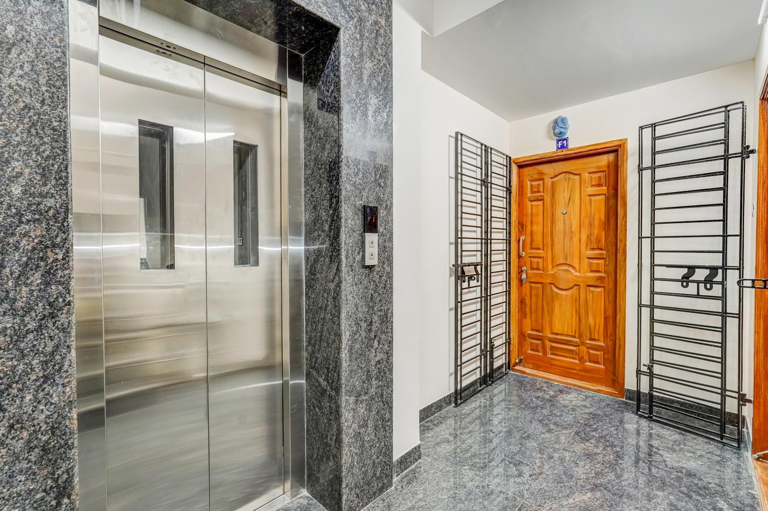 Ecostay 2BHK Vadapalani Rooms