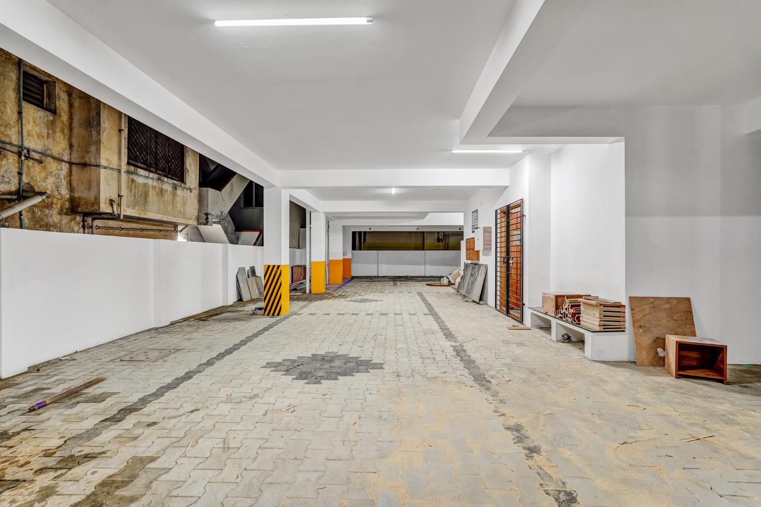 Ecostay 2BHK Vadapalani Rooms