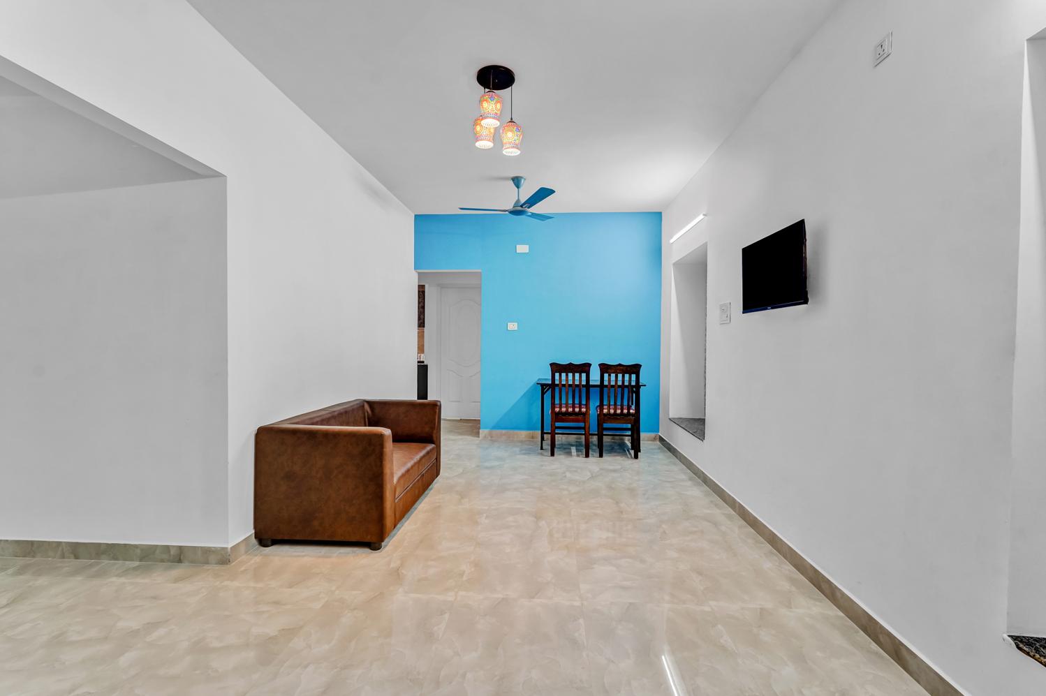 Ecostay 2BHK Vadapalani Rooms