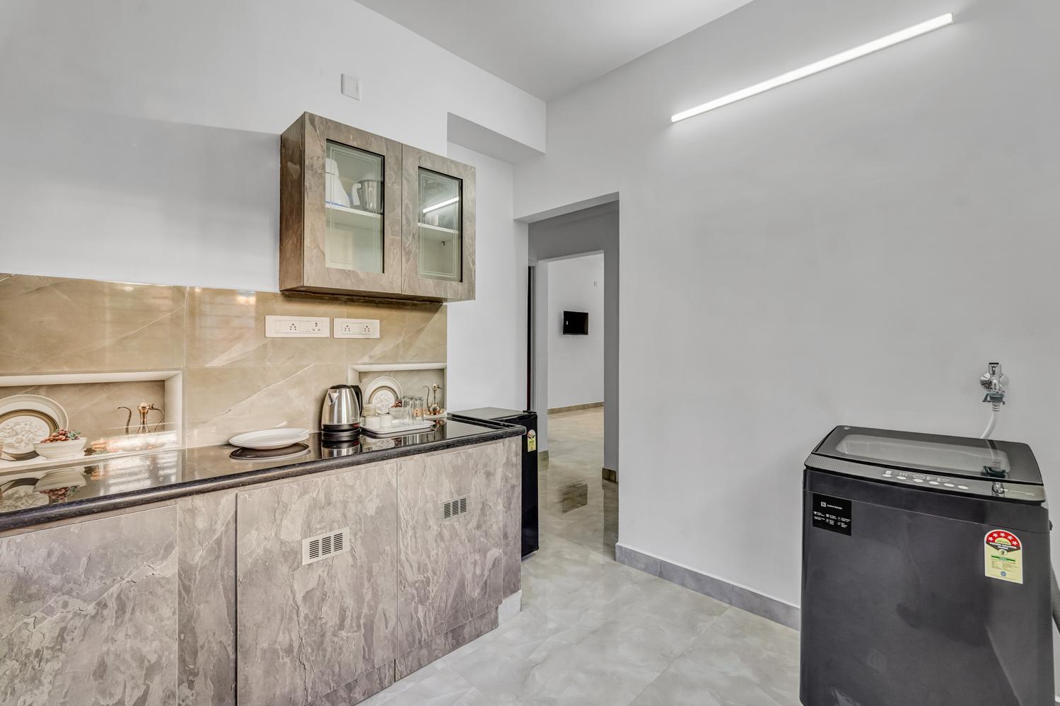 Ecostay 2BHK Vadapalani Rooms