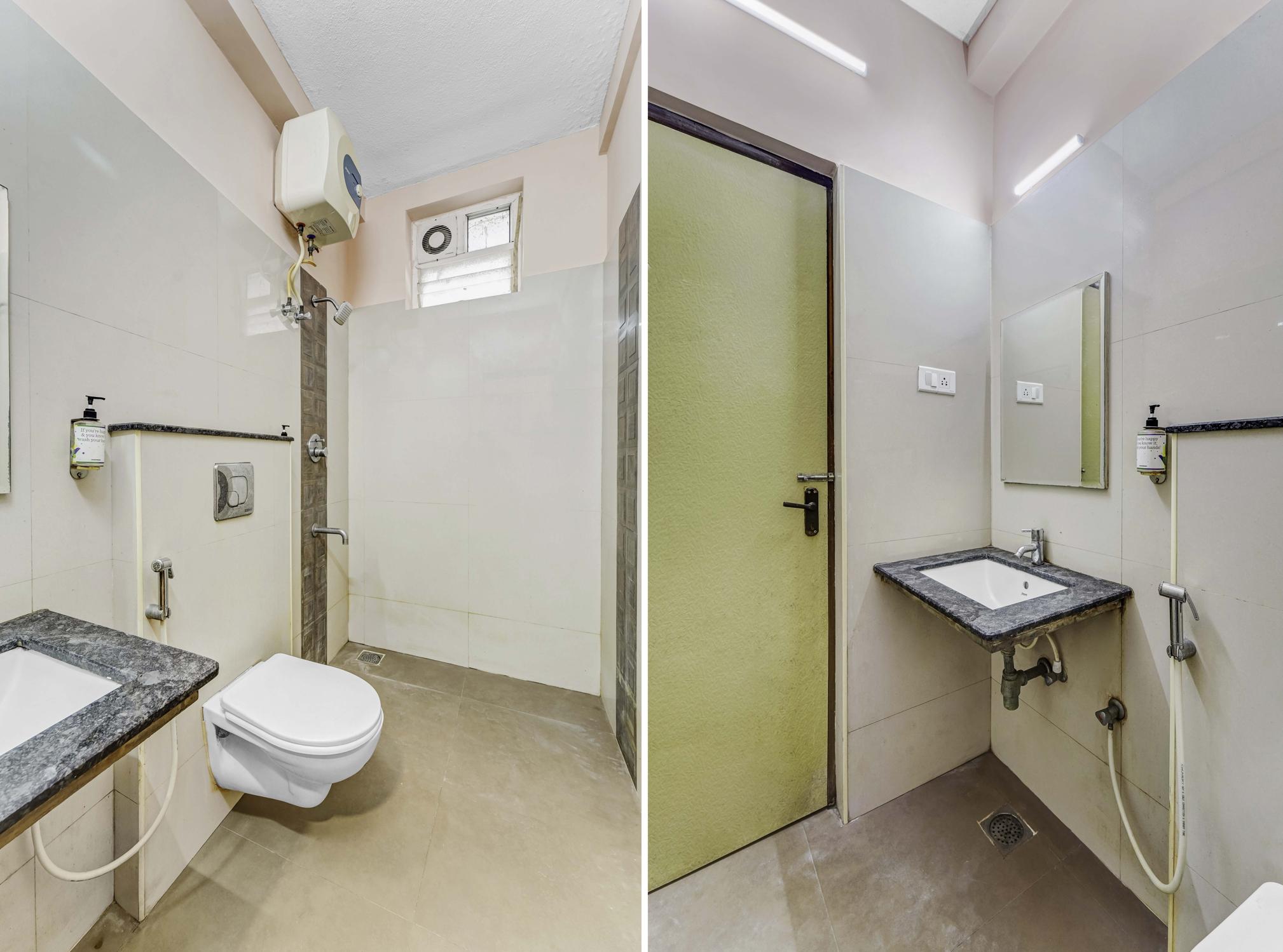 Ecostay TNagar Rooms