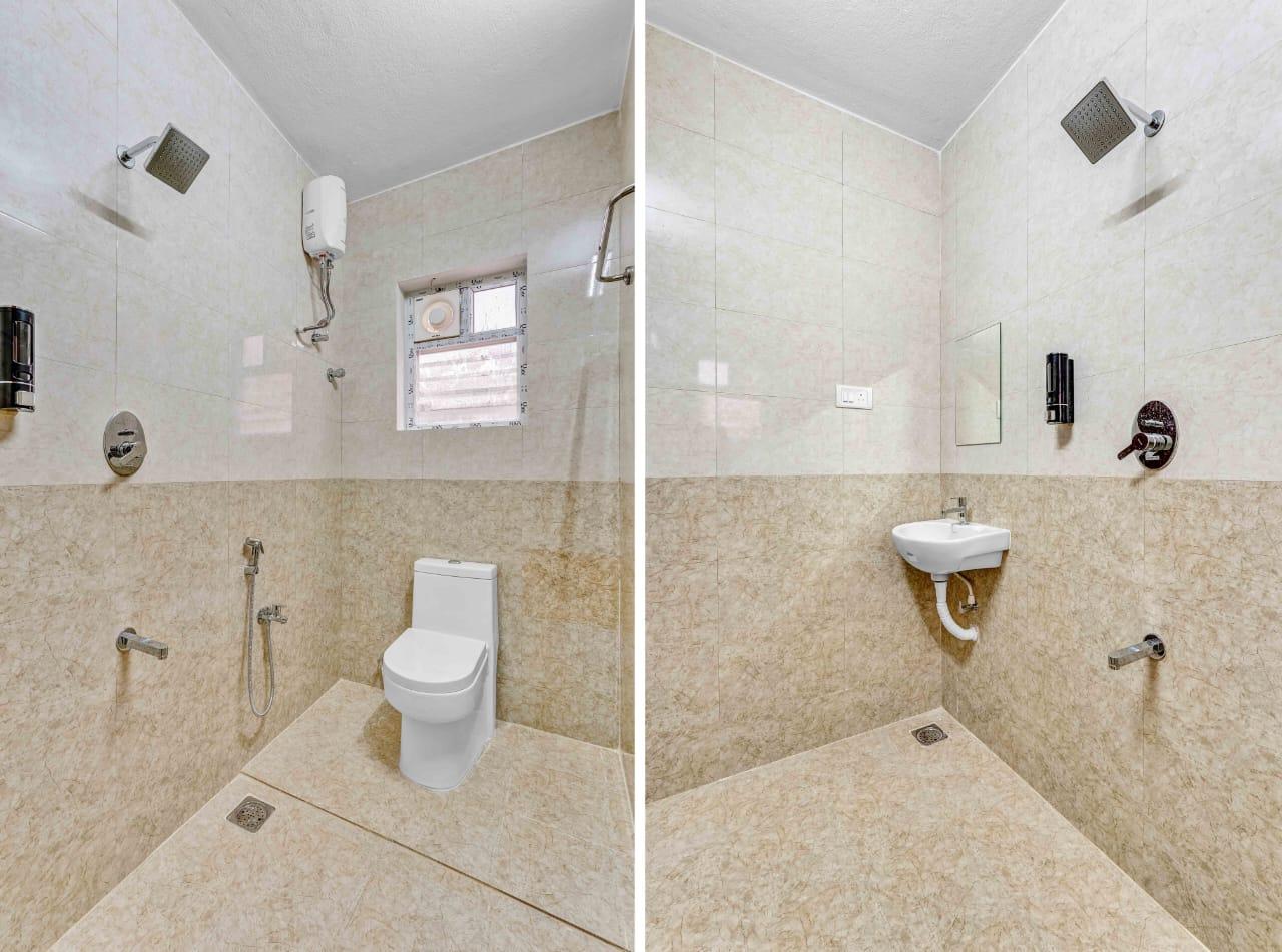 Ecostay Valasarvakkam Rooms